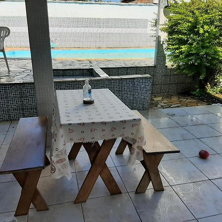 Pisco Chales Убатуба Экстерьер фото